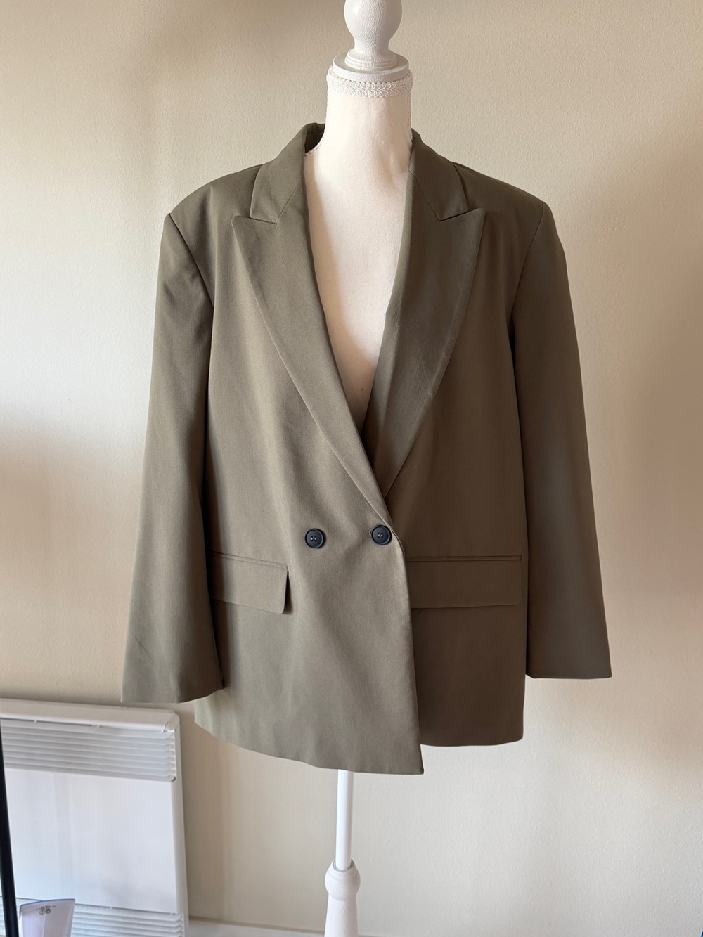 NWT Zara blazer